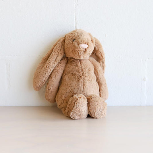 Jellycat - Bashful Biscuit Bunny