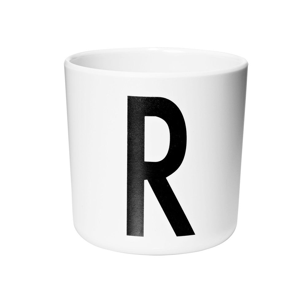 Design Letters Personal Cup