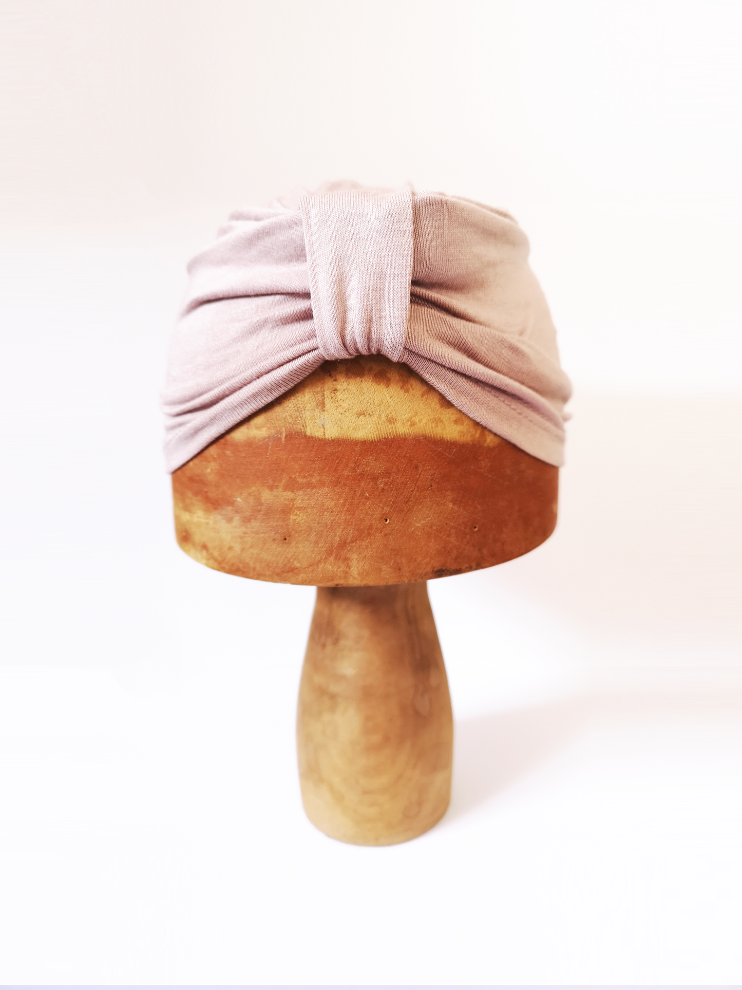 Turban - Mauve