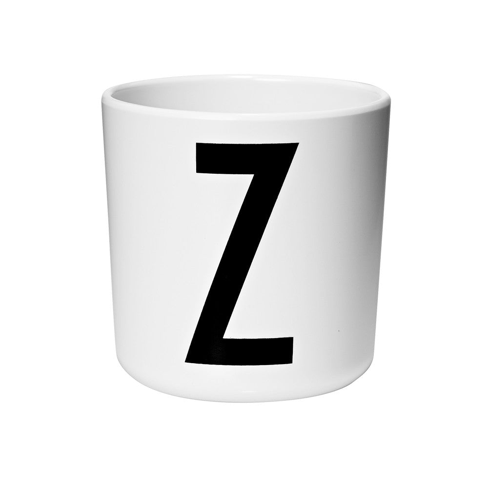 Design Letters Personal Cup