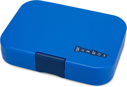 Yumbox Original - Surf Blue - Racing