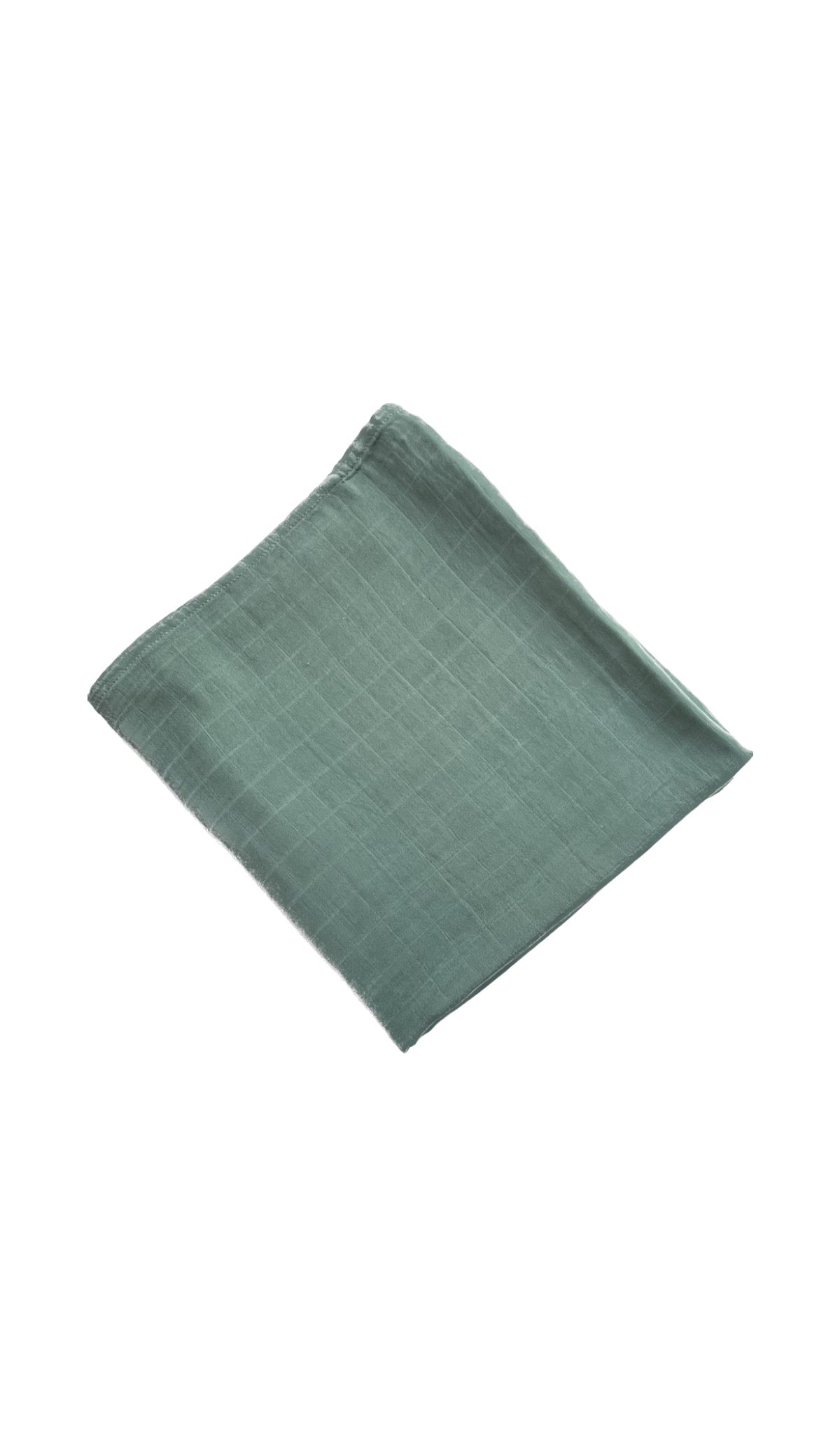 Wild Skye Muslin Wrap - Turquoise