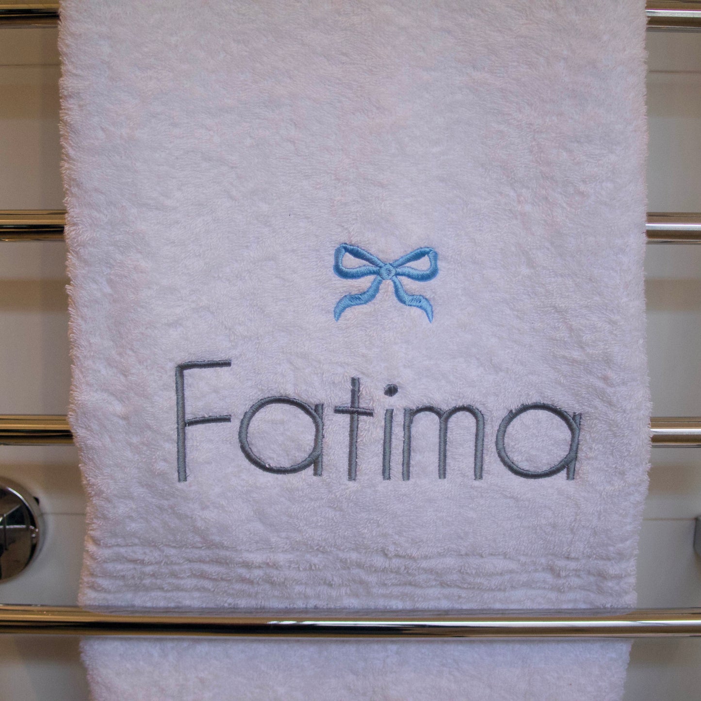 Maison Luxe Bath Sheet Towel