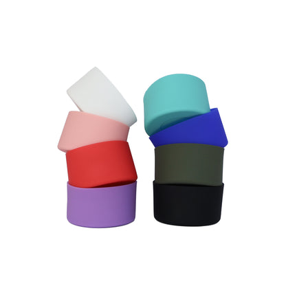 SummitCo Silicone Bumper – Protective Sleeve for 650ml & 350ml Bottles