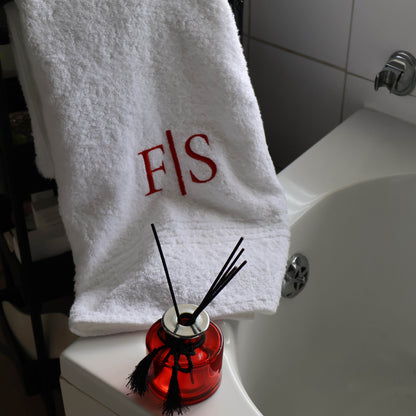 Maison Luxe Bath Sheet Towel