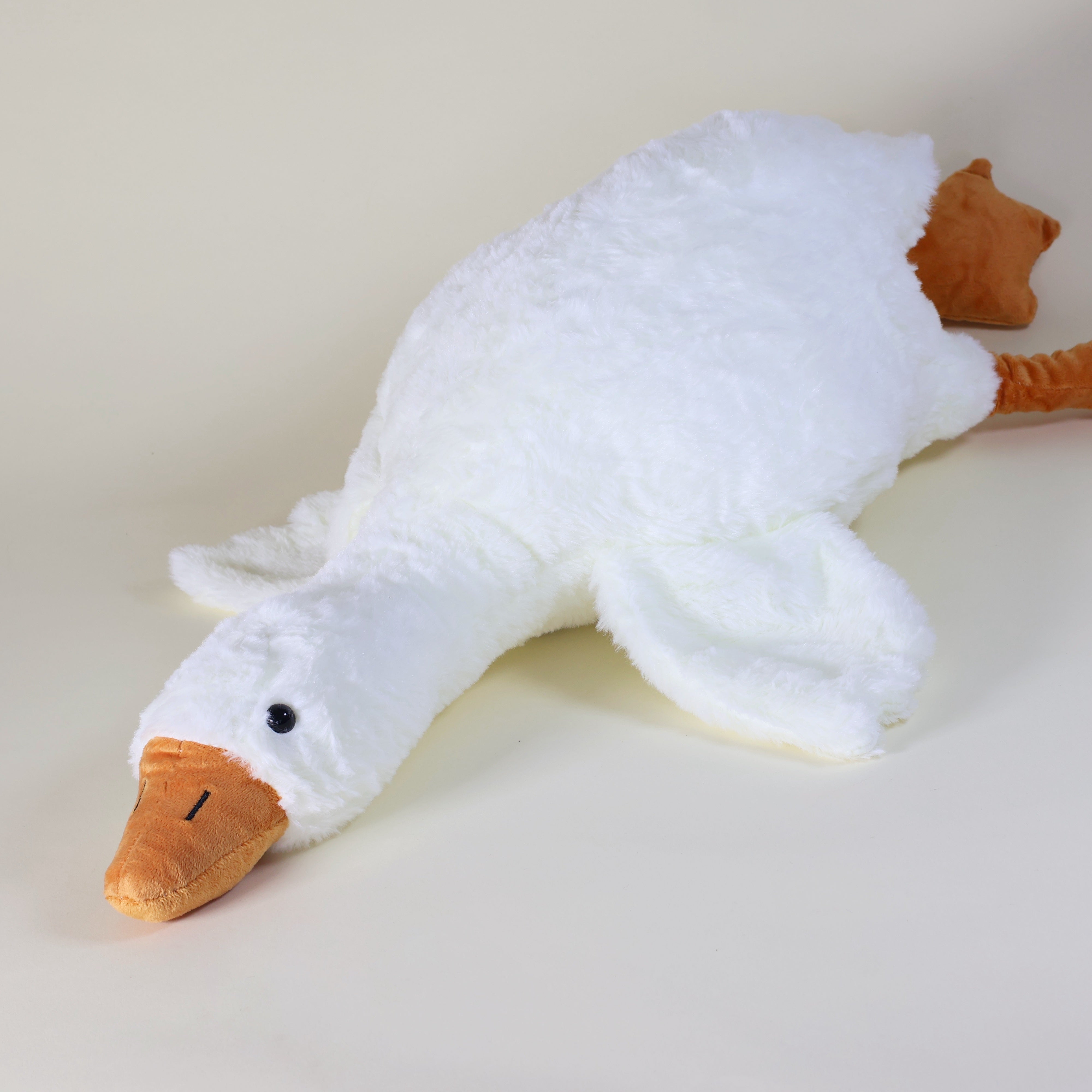 Goose Custom Plush Goose - Personalization available – Cloud+Co