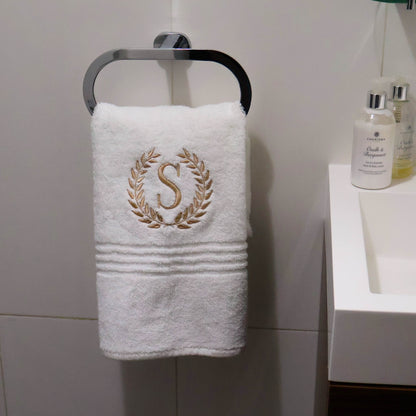 Maison Luxe Guest Towel