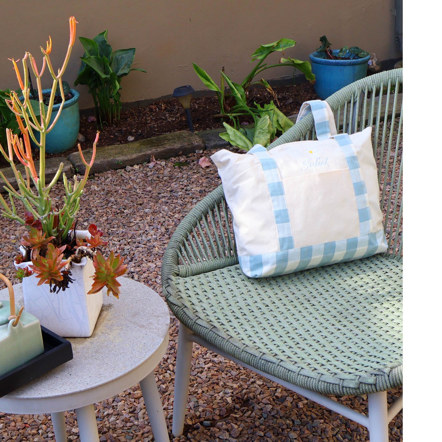 Harbour Tote - The Iconic Everyday Carry