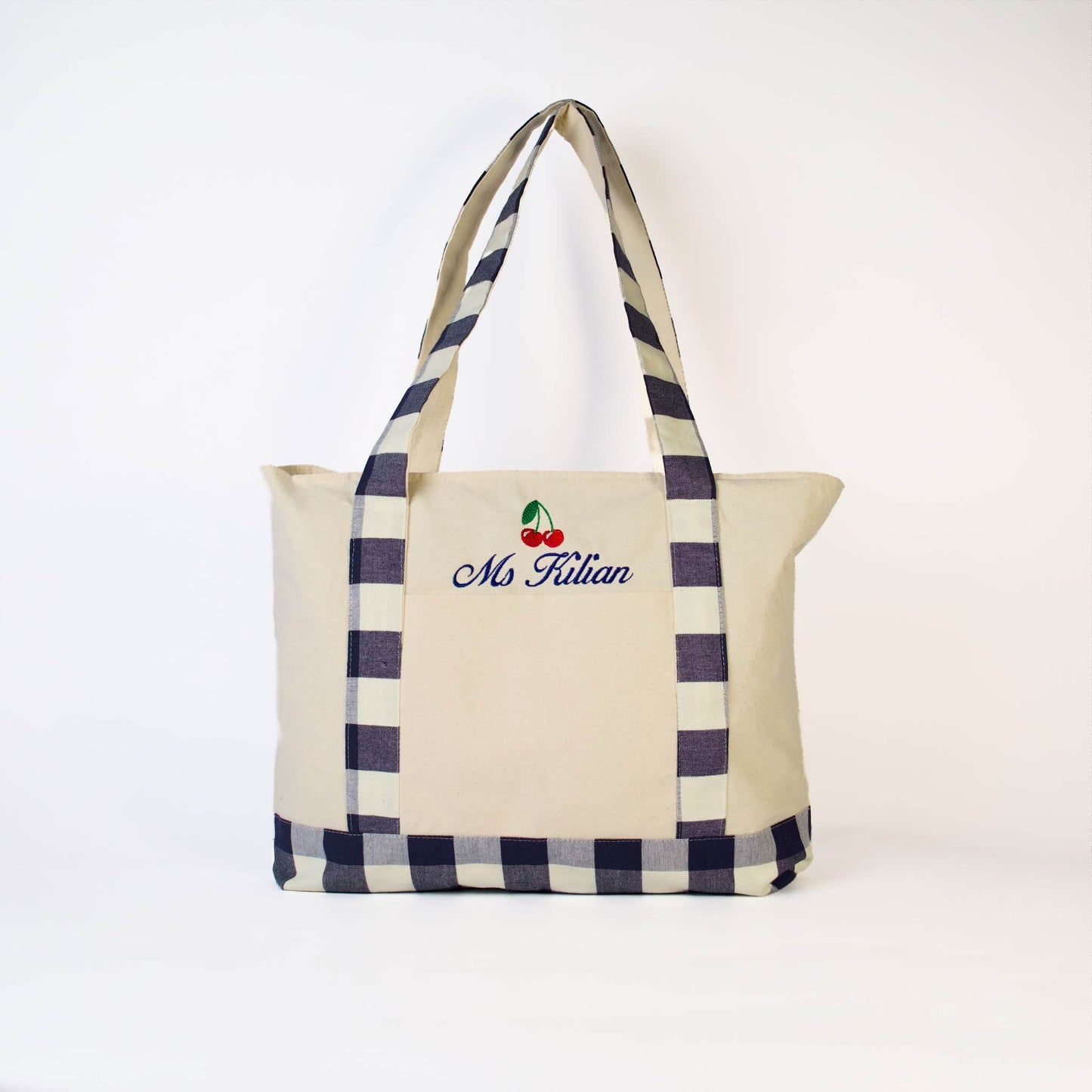 Harbour Tote - The Iconic Everyday Carry