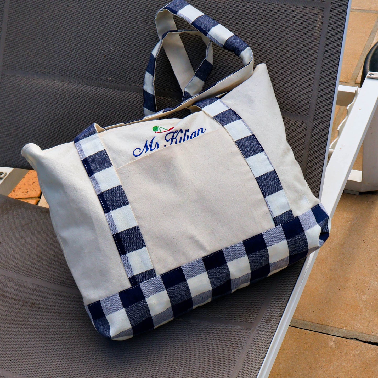 Harbour Tote - The Iconic Everyday Carry