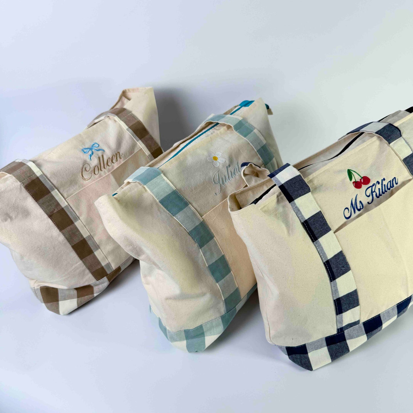 Harbour Tote - The Iconic Everyday Carry