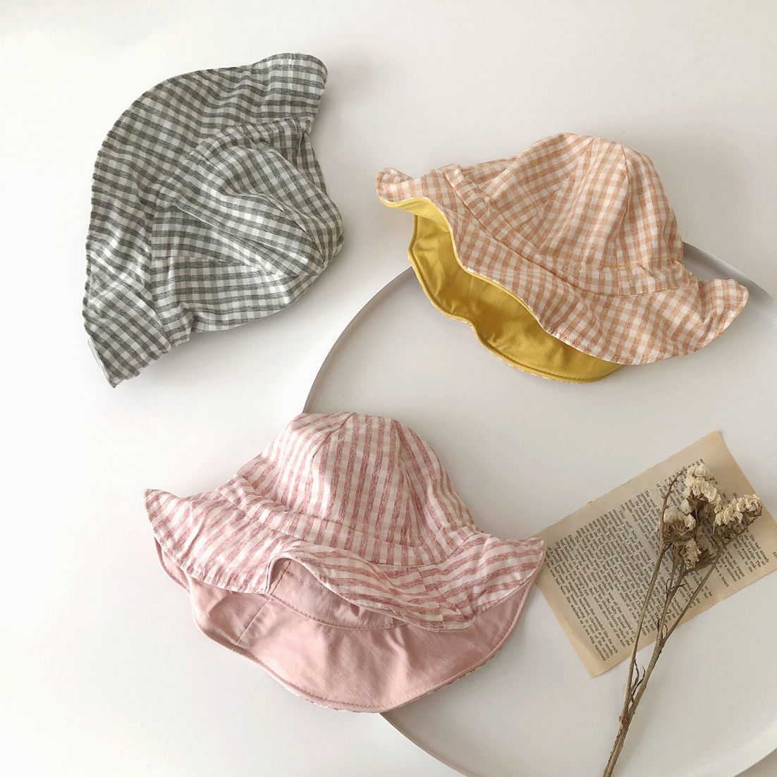 Adjustable summer hats deals