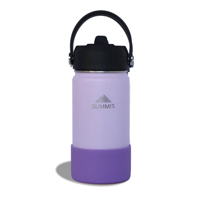 SummitCo Silicone Bumper – Protective Sleeve for 650ml & 350ml Bottles