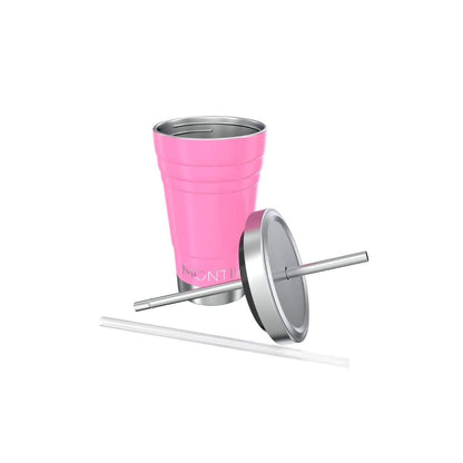 MontiiCo Mini Smoothie Cup - Blush