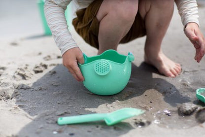 Scrunch - Watering Cans - Mint
