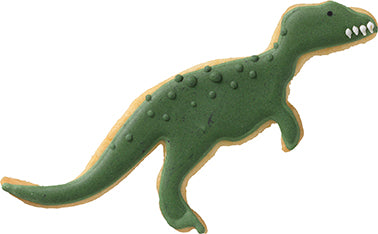 Birkmann - Stainless Steel Cookie Cutter - T-Rex