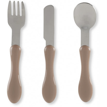 Konges Sloejd - Cutlery Set - Sahara