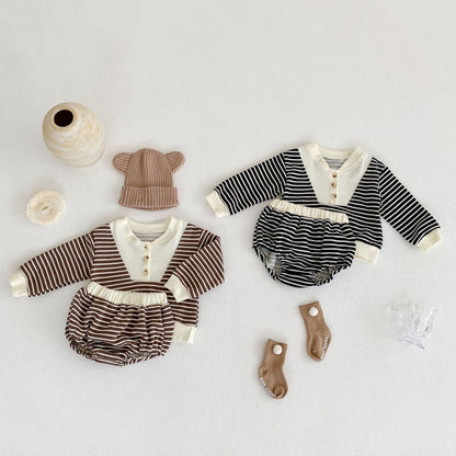 Finley Pullover Sets