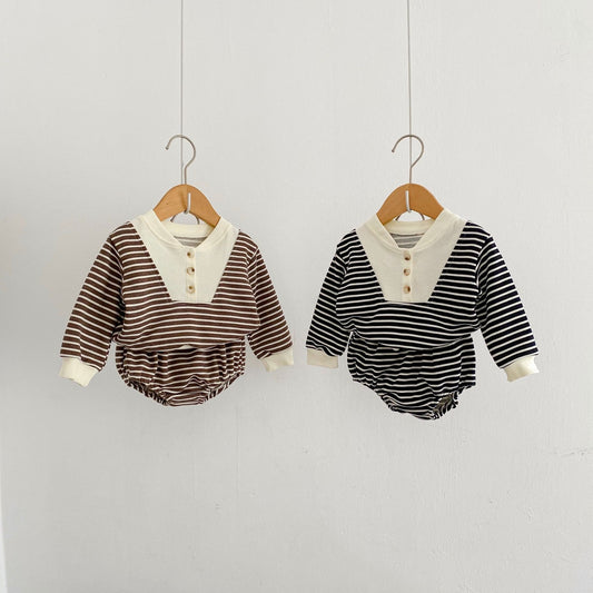Finley Pullover Sets
