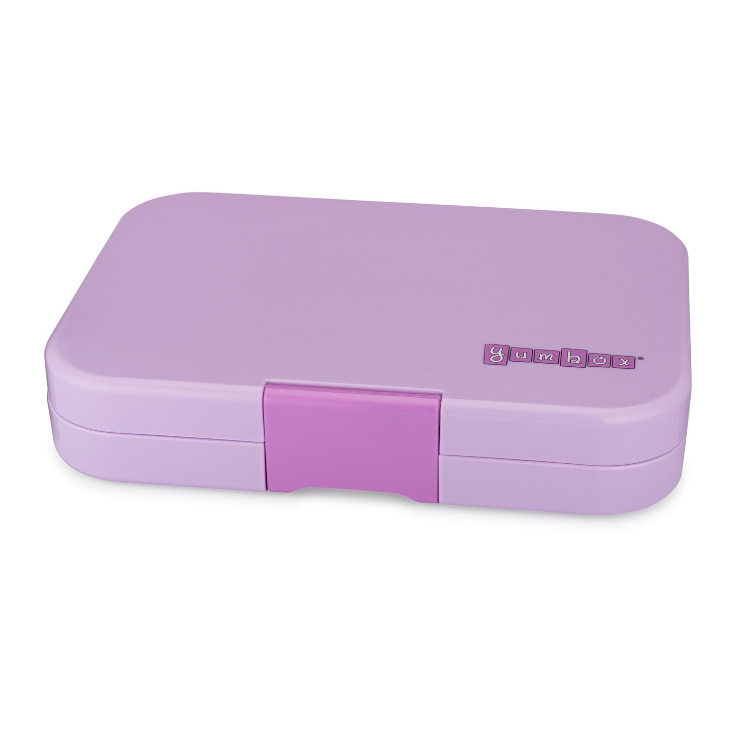 Yumbox Tapas 5 Compartment - Lila Purple