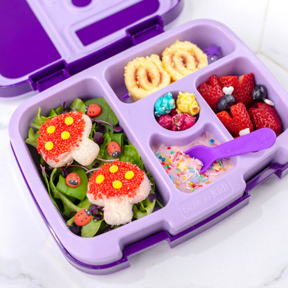 The Lunch Punch | Fairy Shape Sandwich Cutters | For Toddlers and Kids