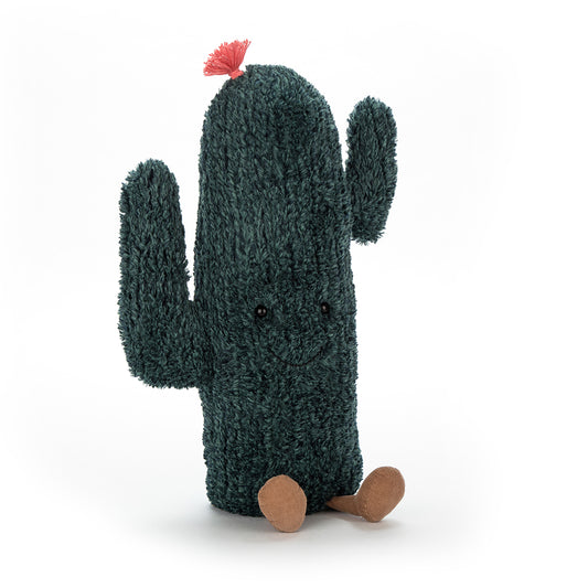 Jellycat - Amuseable Cactus