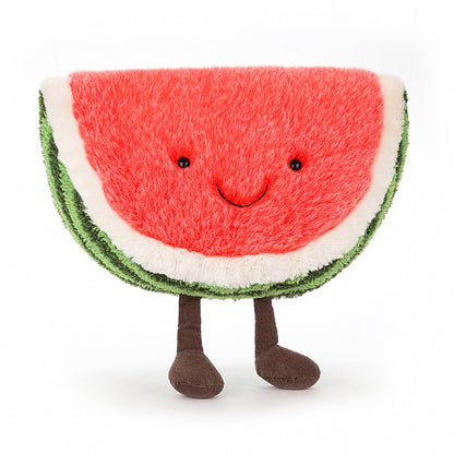 Jellycat - Amuseable Watermelon