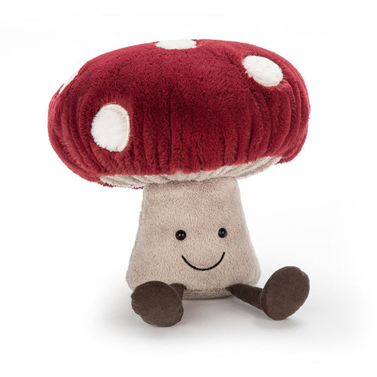 Jellycat - Amuseable Mushroom