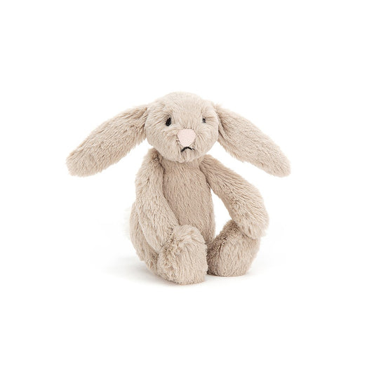 Jellycat - Bashful Beige Baby Bunny
