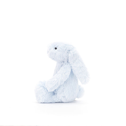 Jellycat - Bashful Blue Baby Bunny
