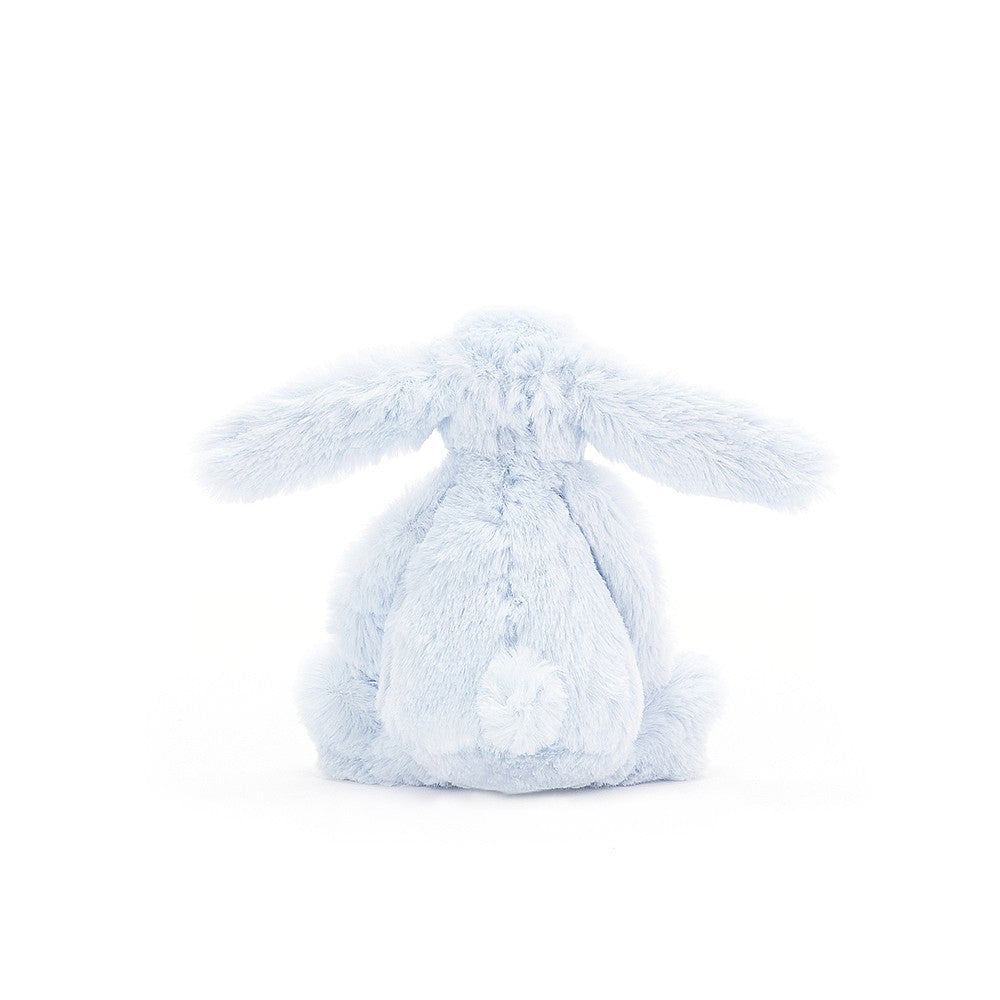 Jellycat - Bashful Blue Baby Bunny