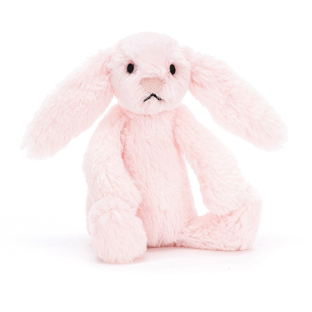 Jellycat - Bashful Pink Baby Bunny