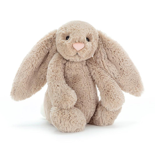 Jellycat - Bashful Beige Bunny Medium