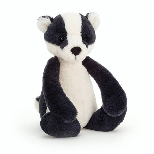 Jellycat - Bashful Badger