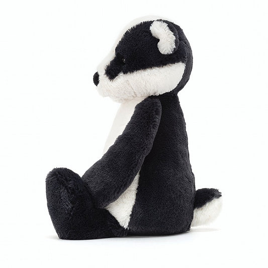 Jellycat - Bashful Badger