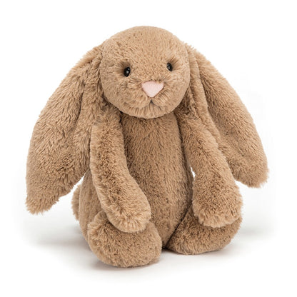 Jellycat - Bashful Biscuit Bunny