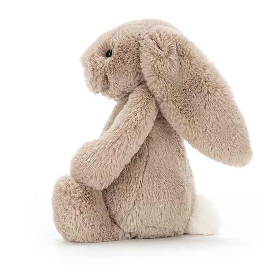Jellycat - Bashful Huge Beige Bunny