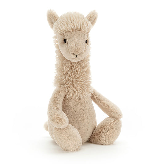 Jellycat - Bashful Llama