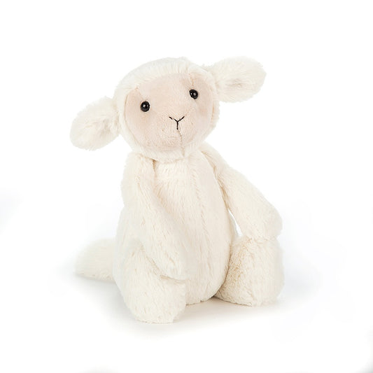 Jellycat - Bashful Lamb