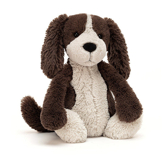 Jellycat - Bashful Fudge Puppy