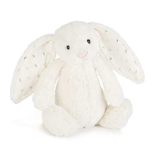 Jellycat - Bashful Twinkle Bunny