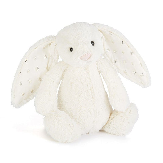 Jellycat - Bashful Twinkle Bunny Small