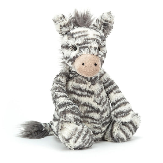 Jellycat - Bashful Zebra