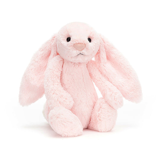 Jellycat - Bashful Pink Bunny Medium