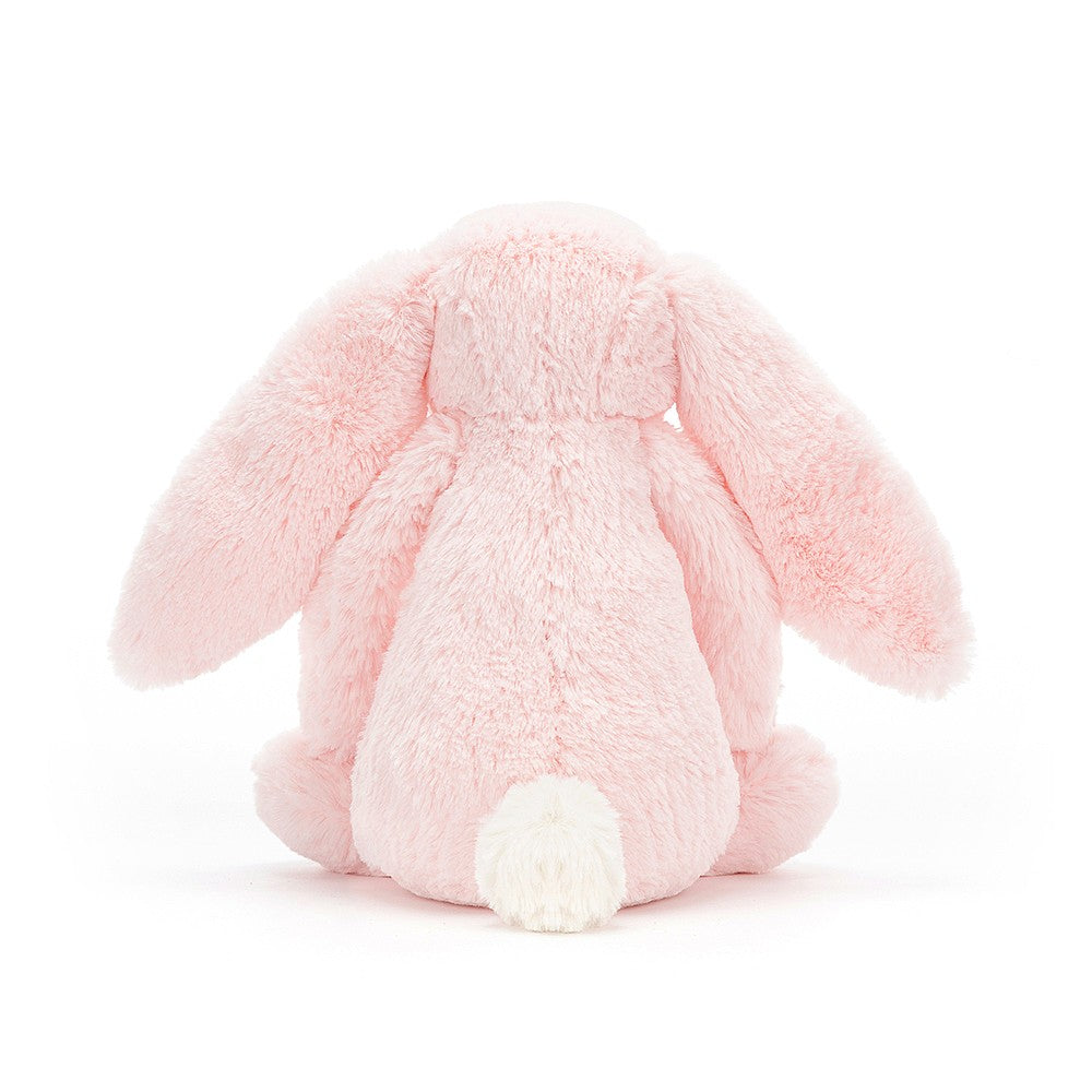 Jellycat - Bashful Pink Bunny Medium