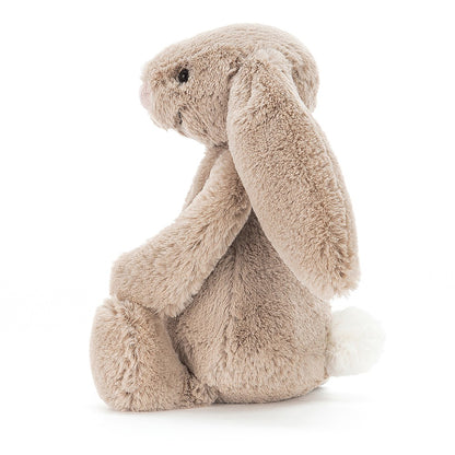 Jellycat - Bashful Beige Bunny Small