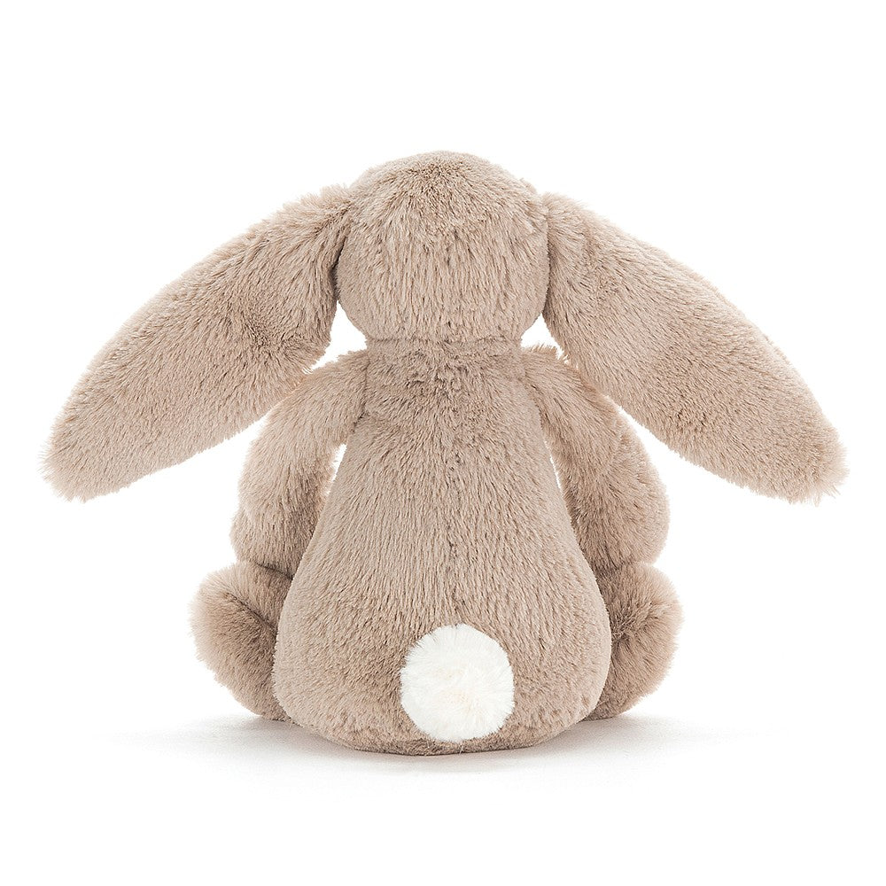 Jellycat - Bashful Beige Bunny Small – Cloud+Co