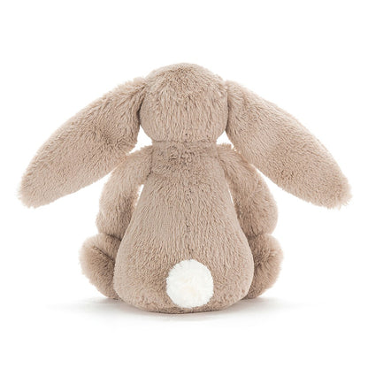 Jellycat - Bashful Beige Bunny Small
