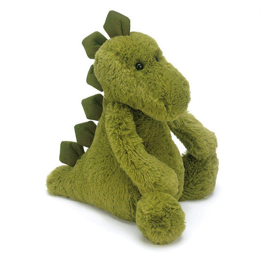 Jellycat - Small Bashful Dino