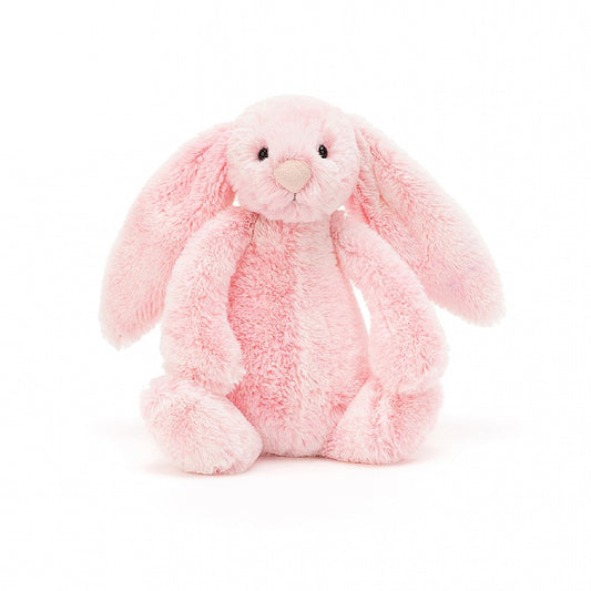 Jellycat - Bashful Peony Bunny Medium